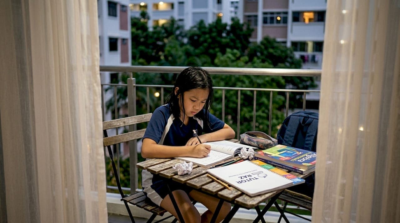 Signs your child is struggling with math in Singapore: 7 key indicators